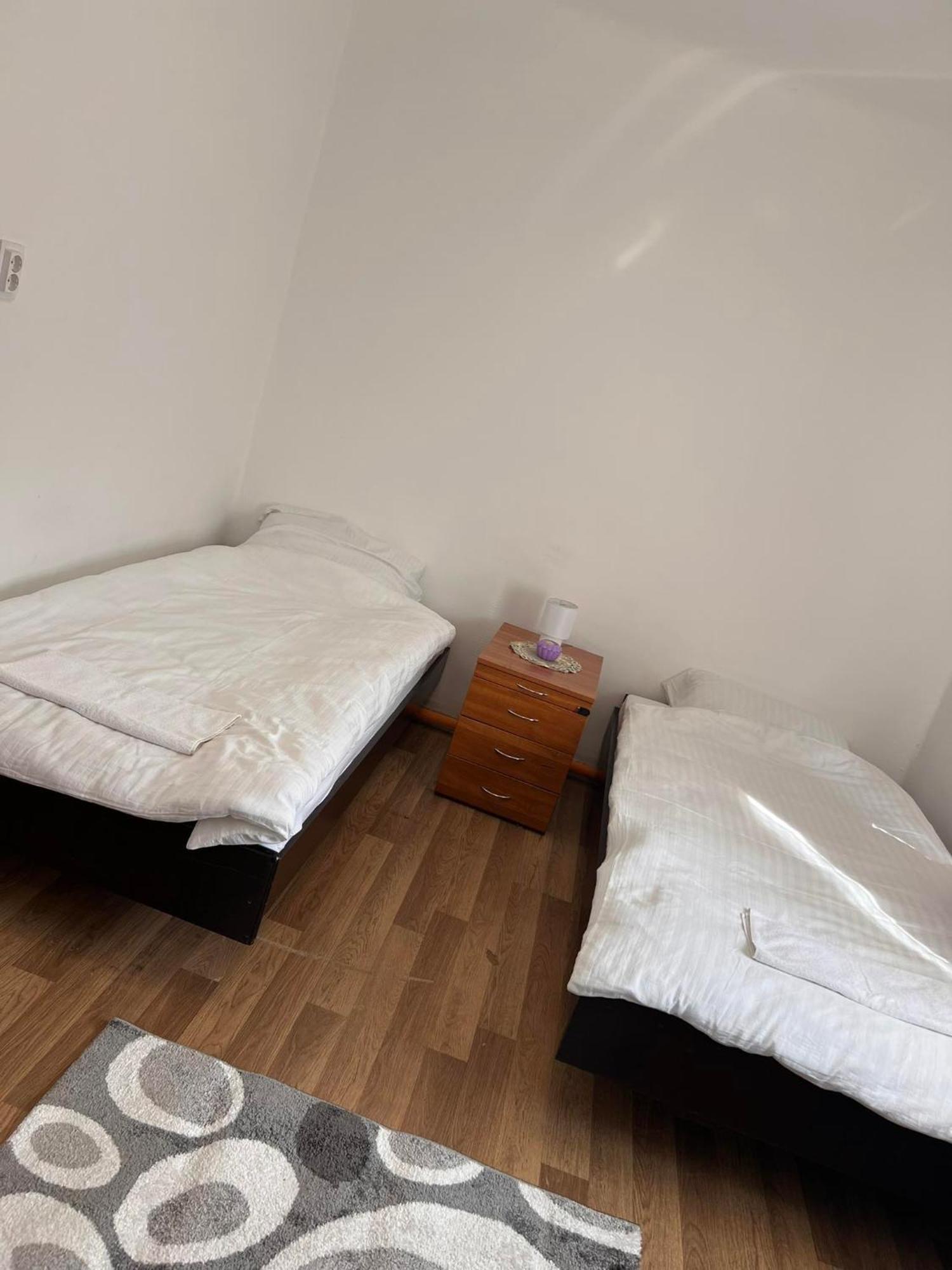 Csokonai Apartman Apartman Salgótarján Kültér fotó